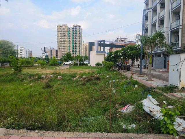 Residential Plot in Sector 99A for resale Gurgaon. The reference number is 21040414