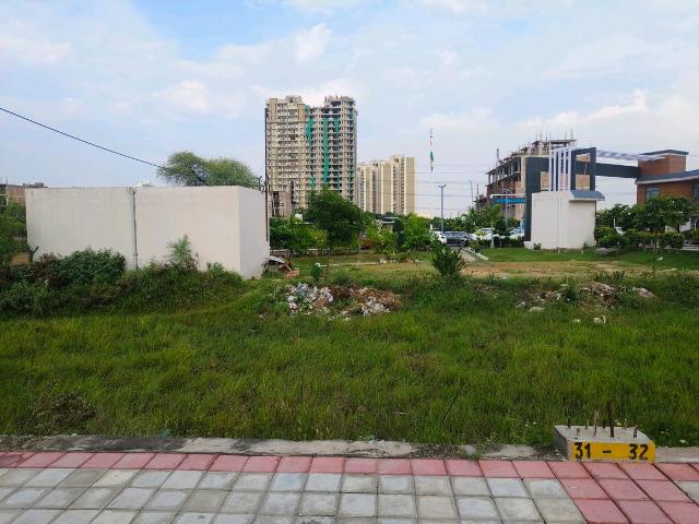 Residential Plot in Sector 99A for resale Gurgaon. The reference number is 21040416