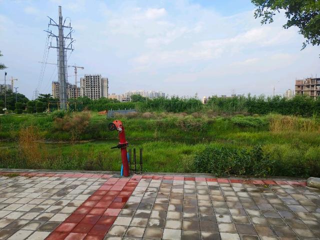 Residential Plot in Sector 99A for resale Gurgaon. The reference number is 21040448