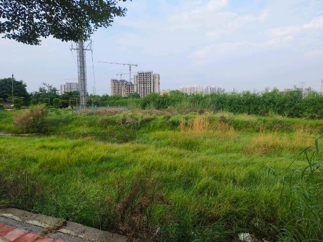 Residential Plot in Sector 99A for resale Gurgaon. The reference number is 21040442