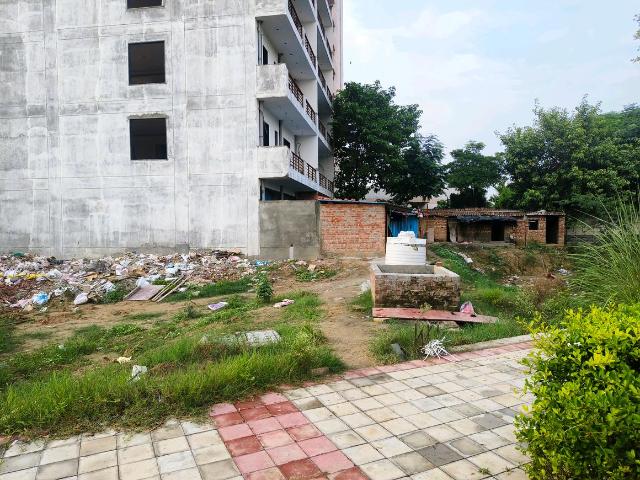 Residential Plot in Sector 99A for resale Gurgaon. The reference number is 21040460