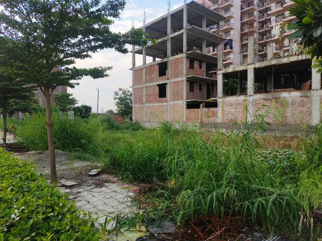 Residential Plot in Sector 99A for resale Gurgaon. The reference number is 21043095