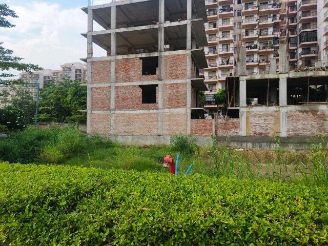 Residential Plot in Sector 99A for resale Gurgaon. The reference number is 21043103