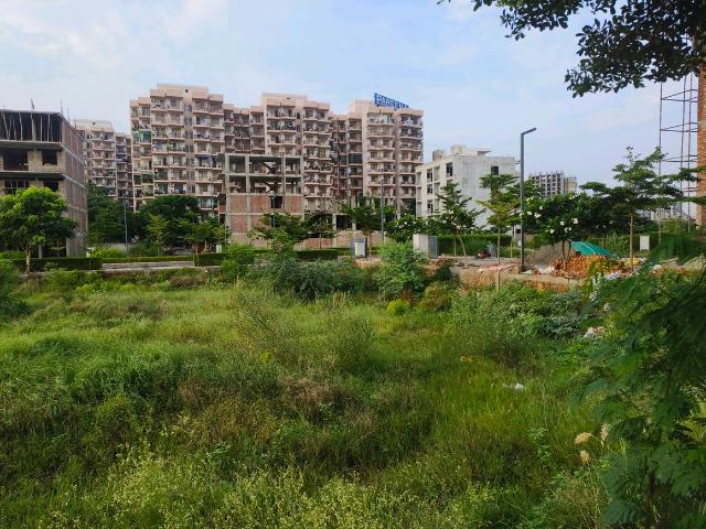Residential Plot in Sector 99A for resale Gurgaon. The reference number is 21043140