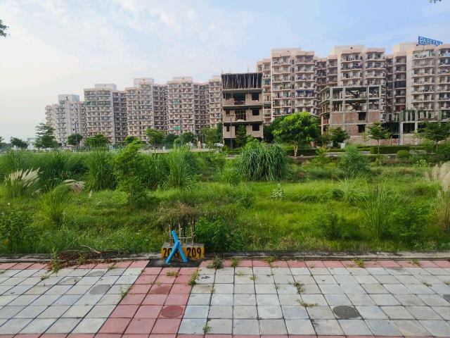 Residential Plot in Sector 99A for resale Gurgaon. The reference number is 21043181