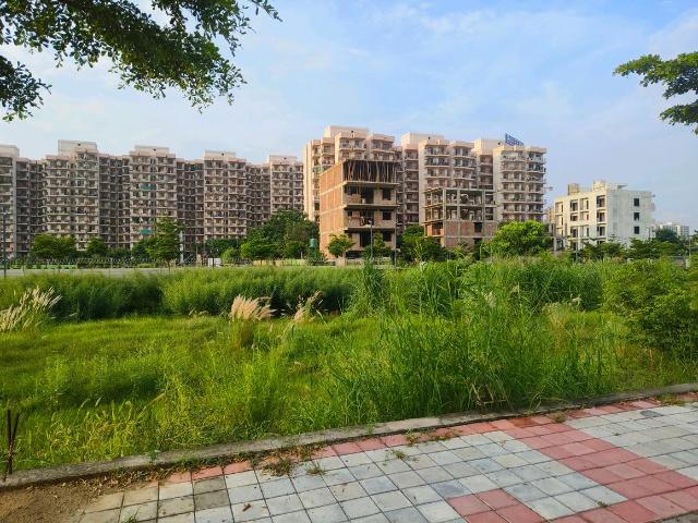 Residential Plot in Sector 99A for resale Gurgaon. The reference number is 21043239