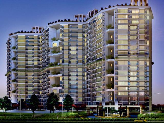 Residential Plot in Sector 99A for resale Gurgaon. The reference number is 21096795
