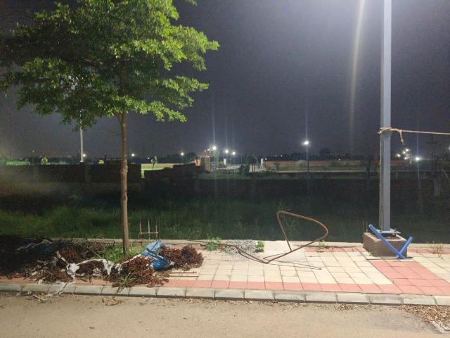 Residential Plot in Sector 99A for resale Gurgaon. The reference number is 21122029