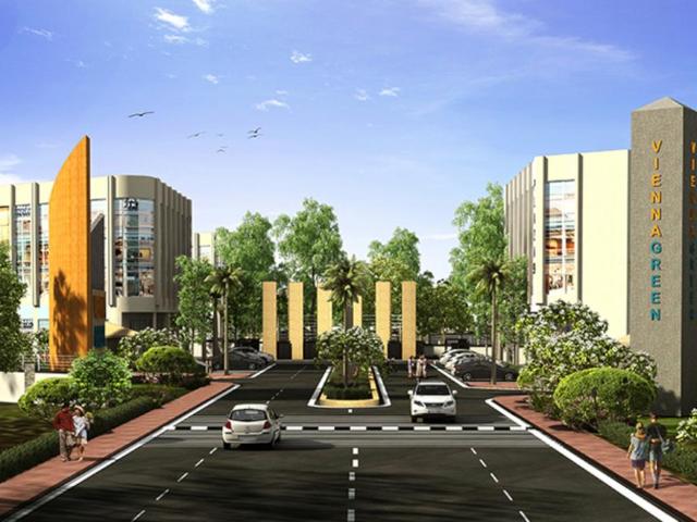 Residential Plot in Sector 99A for resale Gurgaon. The reference number is 21122021