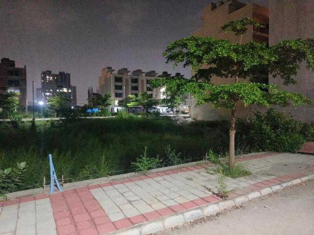 Residential Plot in Sector 99A for resale Gurgaon. The reference number is 21122038