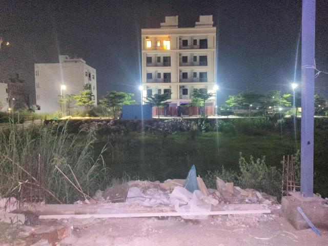 Residential Plot in Sector 99A for resale Gurgaon. The reference number is 21122145