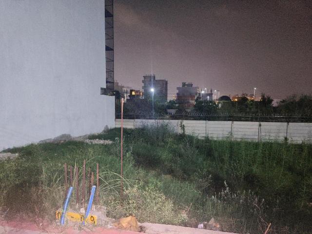 Residential Plot in Sector 99A for resale Gurgaon. The reference number is 21122155