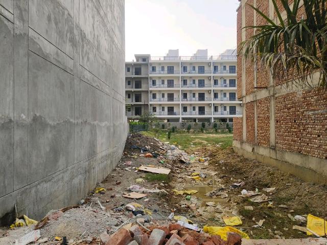 Residential Plot in Sector 99A for resale Gurgaon. The reference number is 21362768