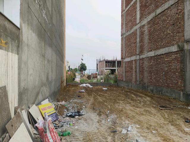 Residential Plot in Sector 99A for resale Gurgaon. The reference number is 21362956
