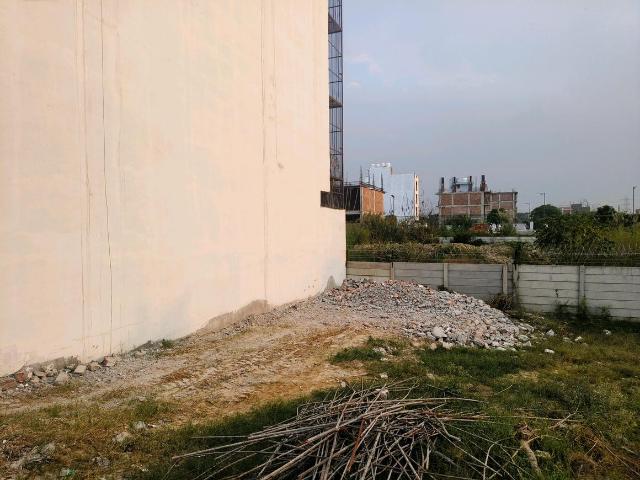 Residential Plot in Sector 99A for resale Gurgaon. The reference number is 21363199