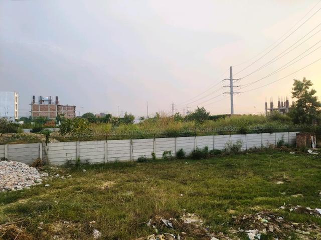 Residential Plot in Sector 99A for resale Gurgaon. The reference number is 21363213