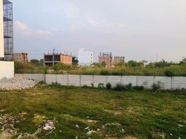 Residential Plot in Sector 99A for resale Gurgaon. The reference number is 21363225