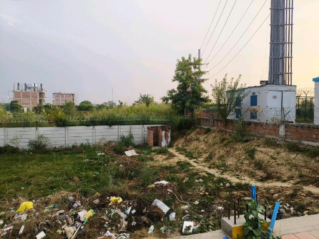 Residential Plot in Sector 99A for resale Gurgaon. The reference number is 21363233