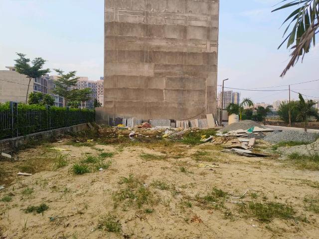 Residential Plot in Sector 99A for resale Gurgaon. The reference number is 21363257