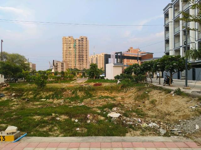 Residential Plot in Sector 99A for resale Gurgaon. The reference number is 21363263