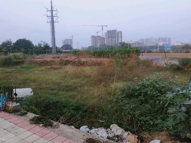 Residential Plot in Sector 99A for resale Gurgaon. The reference number is 21363329