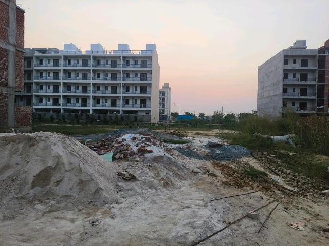 Residential Plot in Sector 99A for resale Gurgaon. The reference number is 21363339