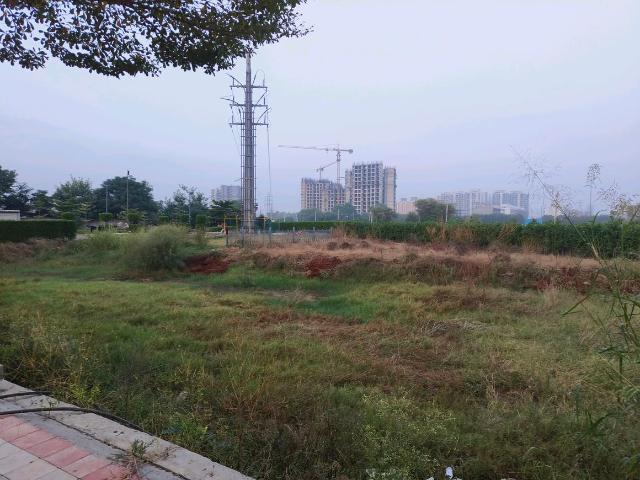 Residential Plot in Sector 99A for resale Gurgaon. The reference number is 21363404