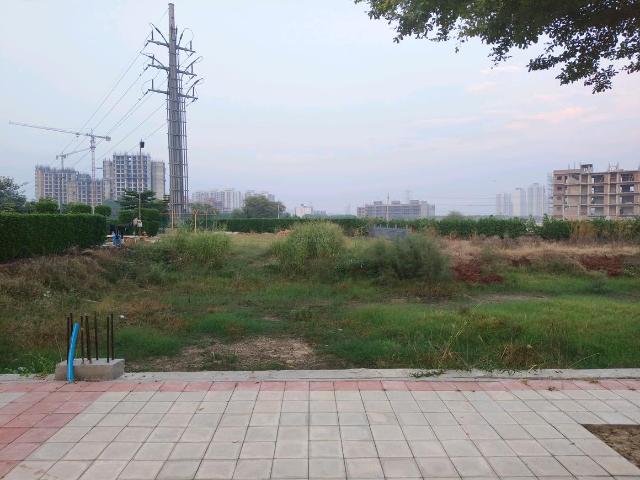 Residential Plot in Sector 99A for resale Gurgaon. The reference number is 21363415