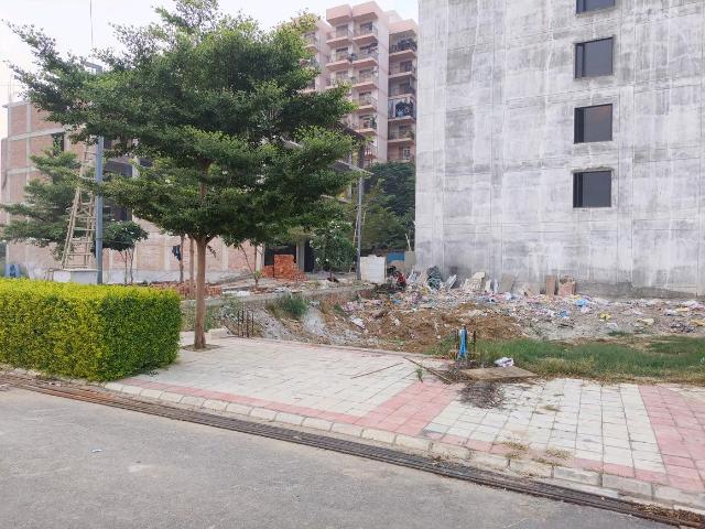 Residential Plot in Sector 99A for resale Gurgaon. The reference number is 21363522