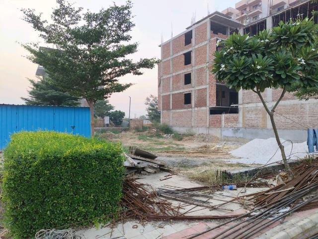 Residential Plot in Sector 99A for resale Gurgaon. The reference number is 21363545