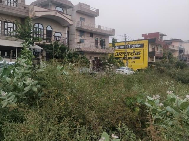 Residential Plot in Sector 9 for resale Bahadurgarh. The reference number is 21358354