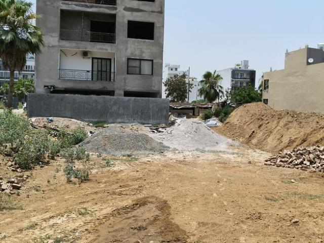 Residential Plot in Sector 9 for resale Gurgaon. The reference number is 20024407