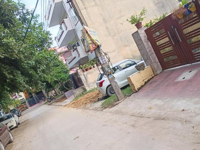 Residential Plot in Sector 9 for resale Gurgaon. The reference number is 21015757
