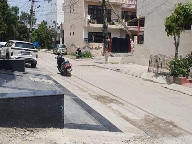Residential Plot in Sector 9 for resale Gurgaon. The reference number is 21021596