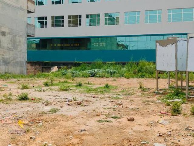 Residential Plot in Sector 9 for resale Gurgaon. The reference number is 21151440