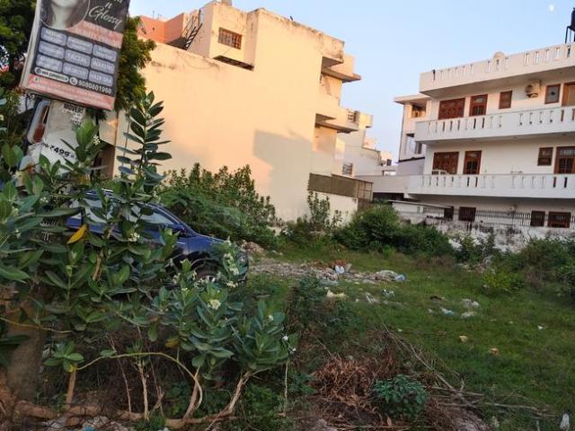 Residential Plot in Sector 9 for resale Gurgaon. The reference number is 21167244
