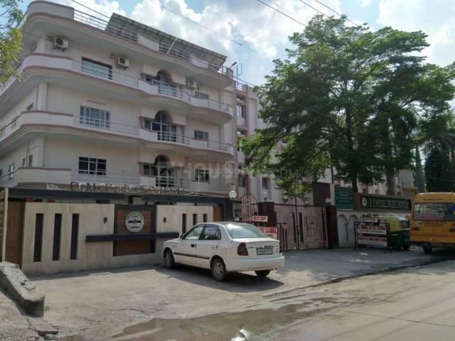 Residential Plot in Sector 9 for resale Faridabad. The reference number is 19114852