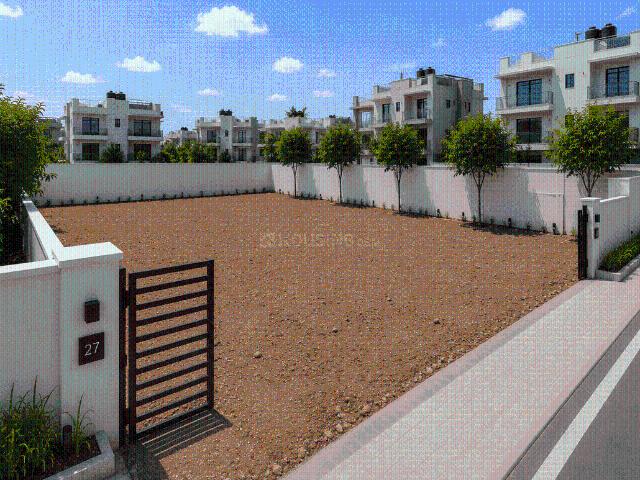 Residential Plot in Sector 9 for resale Faridabad. The reference number is 20322885