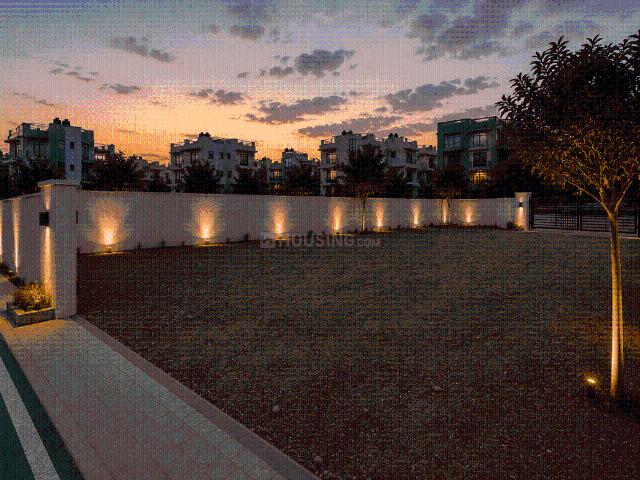 Residential Plot in Sector 9 for resale Faridabad. The reference number is 21036988