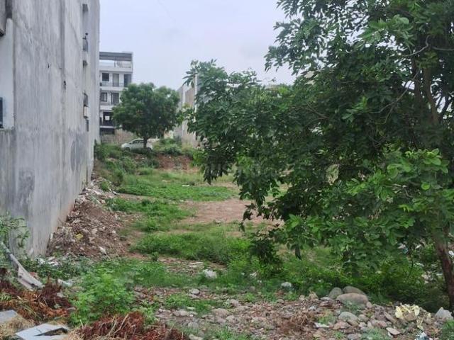 Residential Plot in Sector 9 for resale Panchkula. The reference number is 19967517