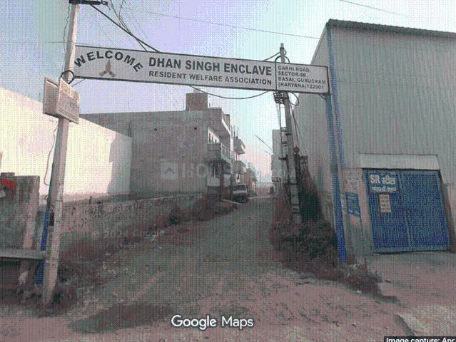 Residential Plot in Sector 9B for resale Gurgaon. The reference number is 18348209