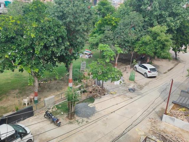 Residential Plot in Sector 02 for resale Bahadurgarh. The reference number is 15040153