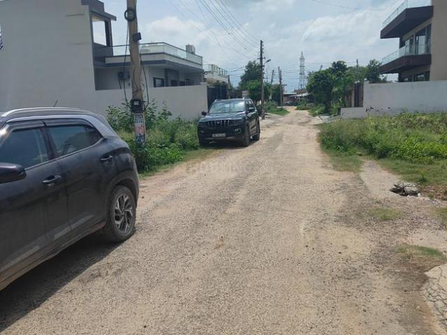 Residential Plot in Sector 02 for resale Bahadurgarh. The reference number is 15359039