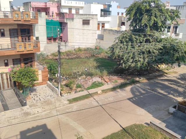 Residential Plot in Sector 02 for resale Bahadurgarh. The reference number is 15627292