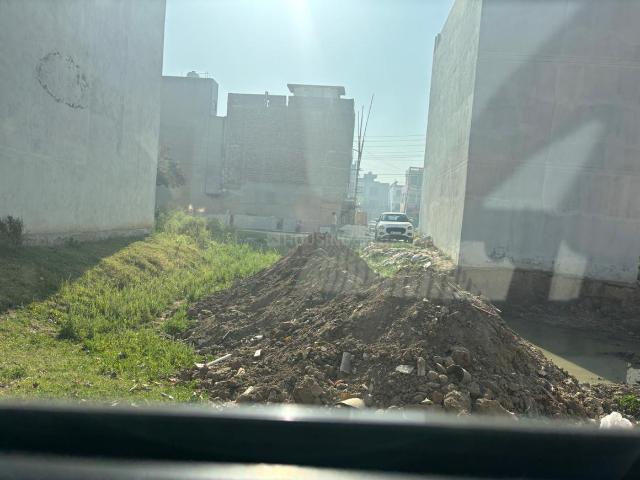 Residential Plot in Sector 02 for resale Bahadurgarh. The reference number is 16858934