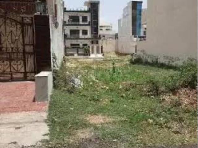 Residential Plot in Sector 02 for resale Bahadurgarh. The reference number is 17889787