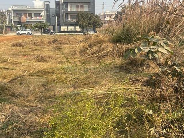 Residential Plot in Sector 13 for resale Bahadurgarh. The reference number is 19776783
