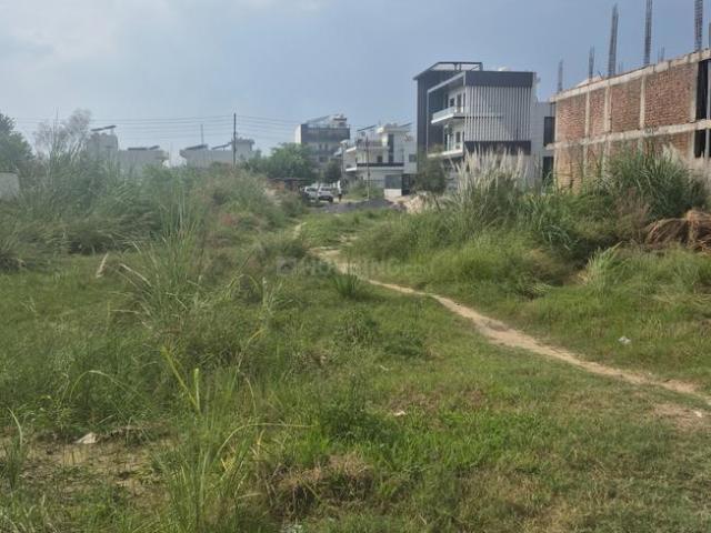 Residential Plot in Sector 13 for resale Bahadurgarh. The reference number is 21050273