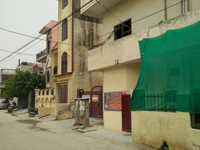 Residential Plot in Sector 13 for resale Gurgaon. The reference number is 20987504