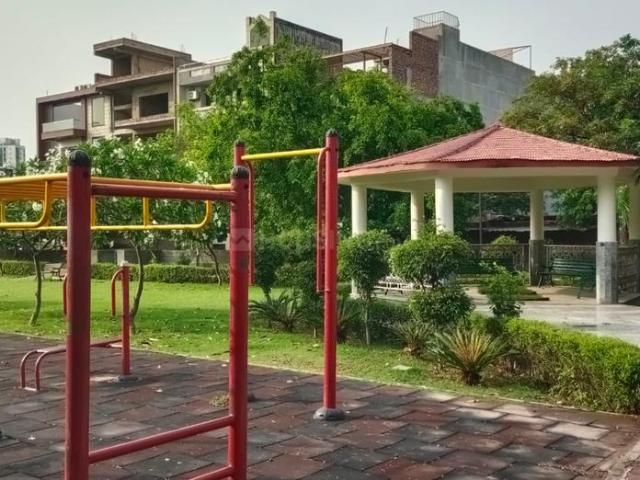 Residential Plot in Sector 100 for resale Noida. The reference number is 19891878
